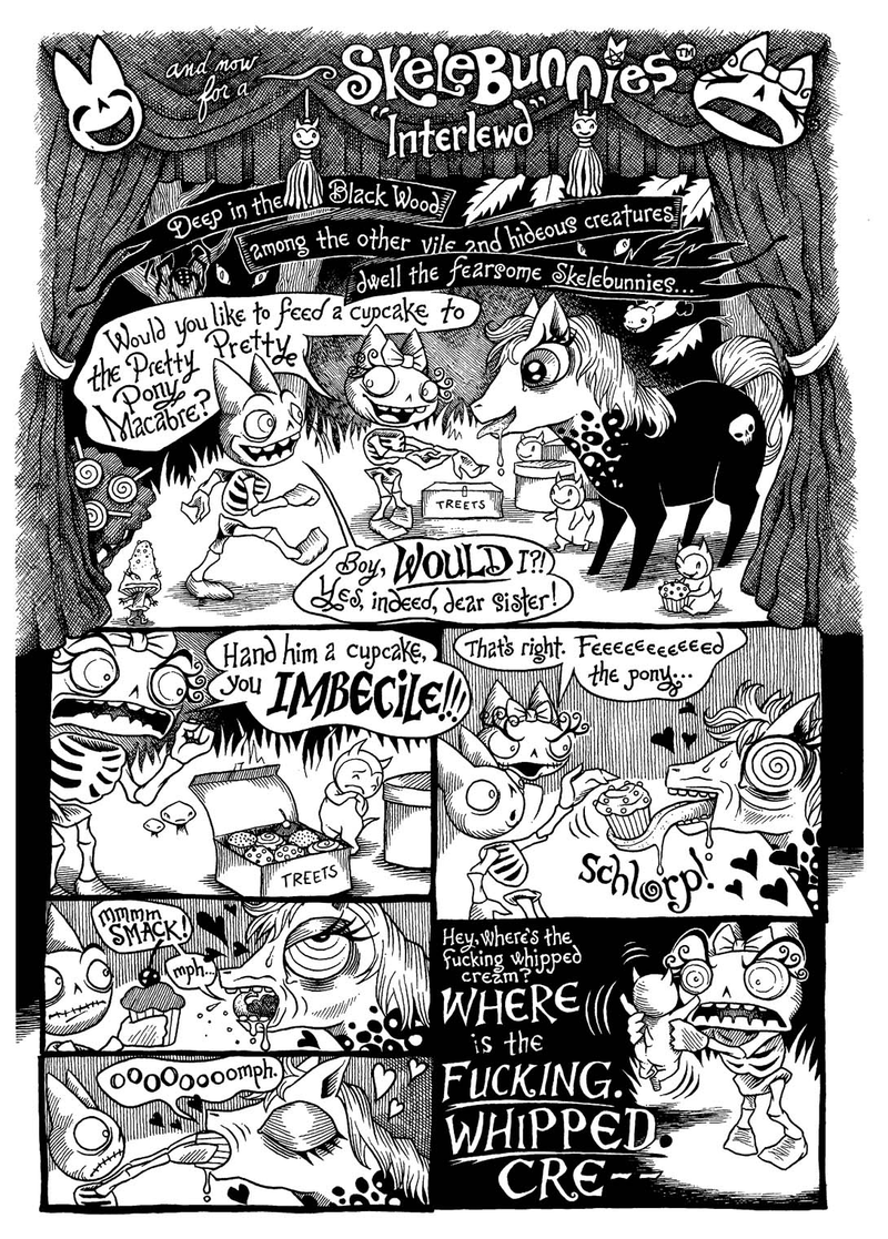 Illustration for article titled The naughty niceness of Tommy Kovac